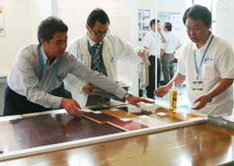 2008上海国际绿色建筑技术与产品展 绿色技术咨询引领可持续发展新篇章