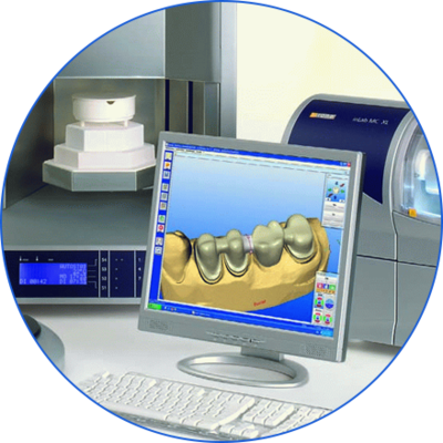 3D牙齿打印技术 革新口腔医疗的数字革命